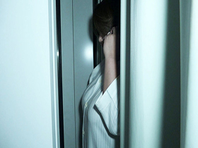 子供12人産んだ大家族の豊満Kカップ母ちゃん、AVに出る。　サンプル画像10